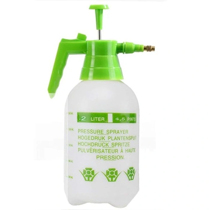 Santilizer Spray Bottle 2l Pressure Bottle Water Fertilizer Agriculture Gardening